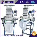 Garment Embroider Cap and Cylinder single head Embroidery machine